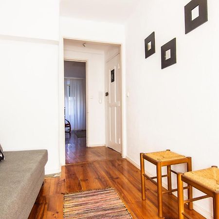 Apartamento Bairro Alto Daire Lisboa Dış mekan fotoğraf