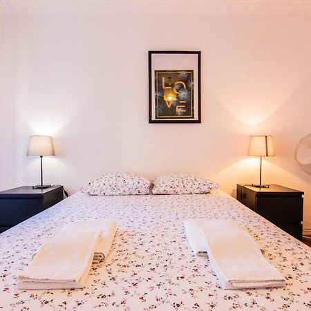 Apartamento Bairro Alto Daire Lisboa Dış mekan fotoğraf