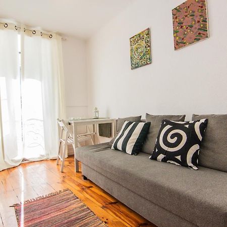 Apartamento Bairro Alto Daire Lisboa Dış mekan fotoğraf