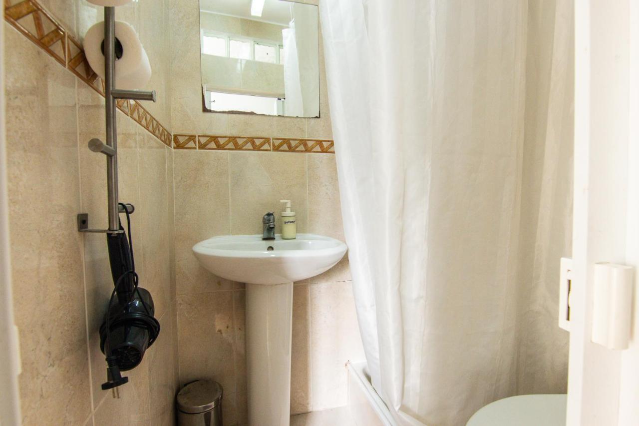 Apartamento Bairro Alto Daire Lisboa Dış mekan fotoğraf