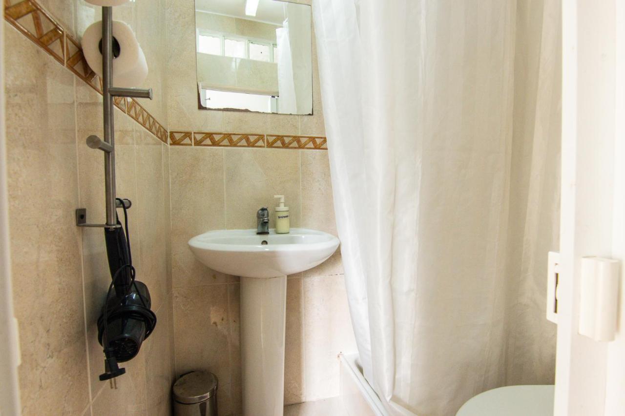 Apartamento Bairro Alto Lisboa Dış mekan fotoğraf