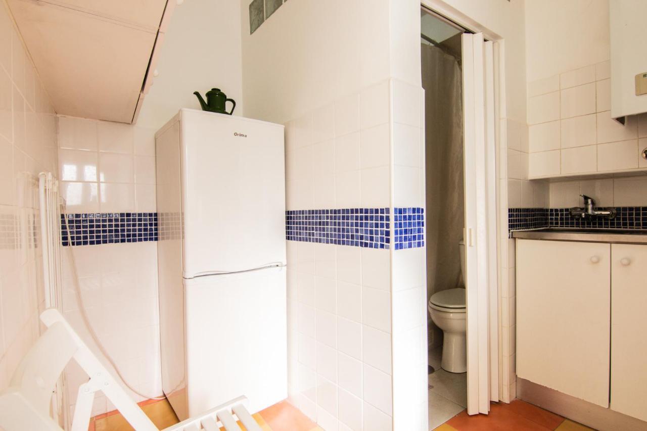 Apartamento Bairro Alto Daire Lisboa Dış mekan fotoğraf